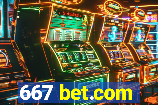 667 bet.com